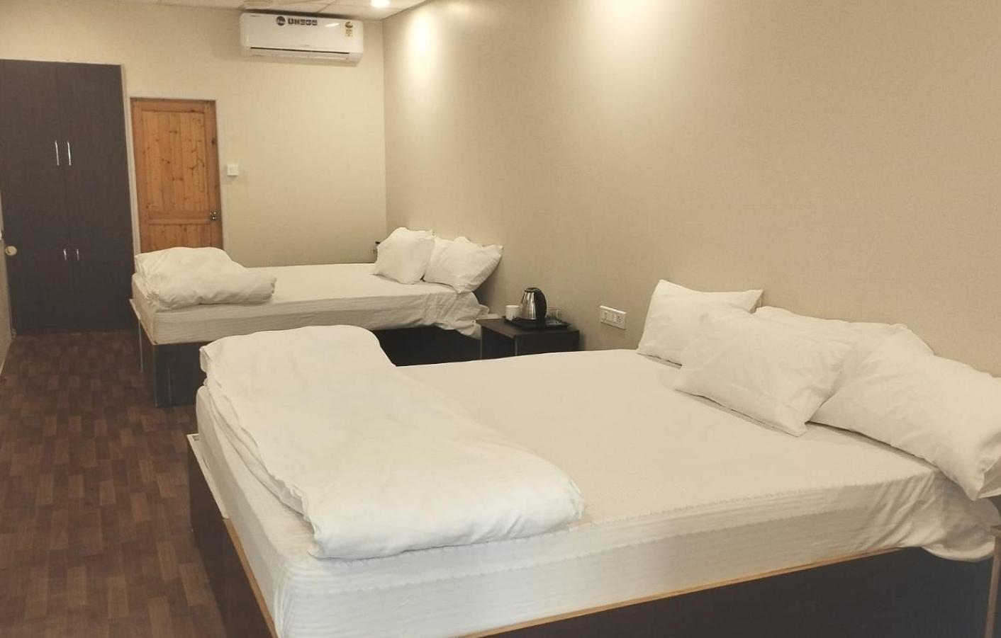 Marron Sea View Resoort Resort